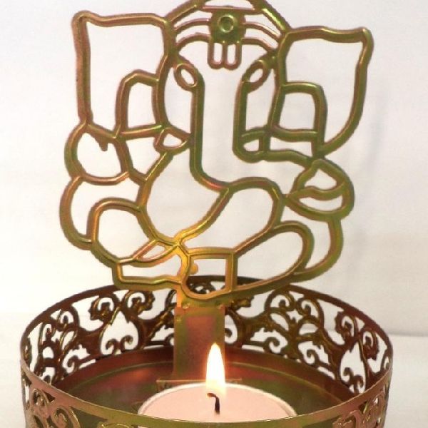 ea Light Holder candle lamp