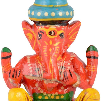 Ganesh Figurine