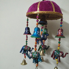 Handmade Rajasthani Umbrella Bell
