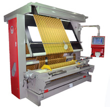  Fabric Inspection Machine, Certification : CE Marking