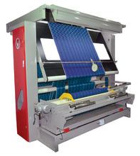 1000kg Woven Fabric Inspection Machine, Certification : CE Marking