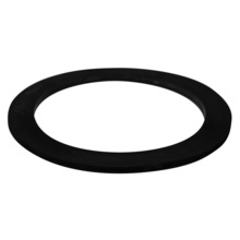 rubber gasket