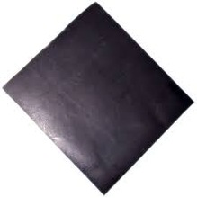 Neoprene Rubber Sheet with Nylon Fabric