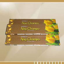 Buyer Brand NagChampa Agarbathi, Length : 9 inches