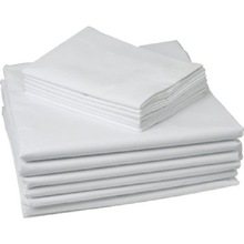 Anti Bacterial Towel Pillow Case
