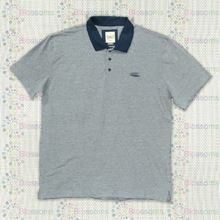 Cotton Material Custom Design Polo T-shirts, Gender : Men