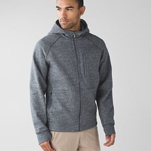 Cotton Plain Hoodies Men