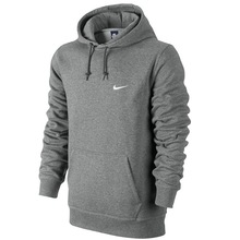 Dry Fit Quality Plain Hoodies