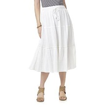 Long Maxi Pleated Skirts