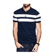 Men Polo T-Shirts, Age Group : Adults