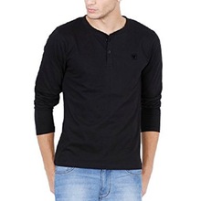 BOCC Plain Cotton Mens Casual T-Shirts, Size : XL