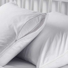 Soft Cotton Pillow Covers