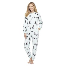 100% Cotton Summer pyjamas womens, Feature : Breathable, Plus Size