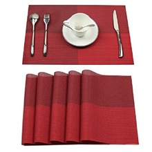 Table Placemats