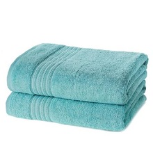 BOCC Cotton Towels, Technics : Woven/Knitted/Handmade