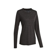 Women Single Button Down Sweatshirt