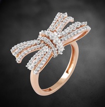 Finger Rings, Main Stone : Diamond