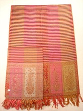 Woolen Jamawar Shawls