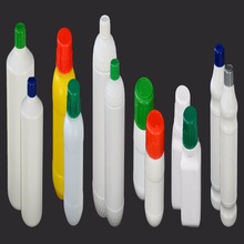 Bottle hdpe, for Burning, Color : Multi Colors