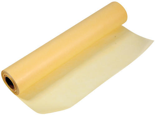 Butter Paper Roll, for Food Packet, Feature : Premium Quality