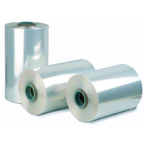 LDPE Low Density Film Roll, Color : White ( Transparent)