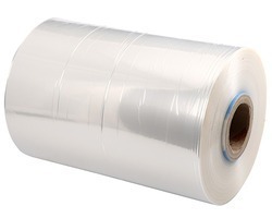 Plain Plastic Wrapping Film Roll, Packaging Type : Paper Box