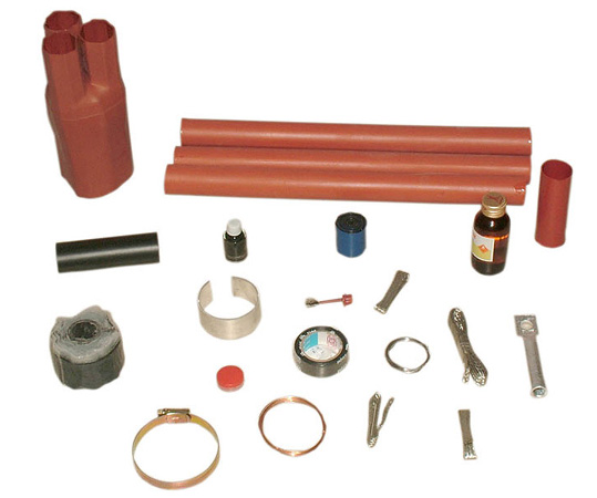 Electrical Cable Jointing Kit