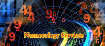 Numerology Service