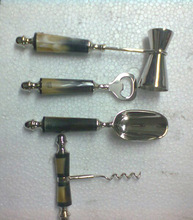 Metal Cocktail tool set, Feature : Eco-Friendly