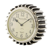 Hanging wall clock for decoration