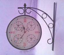 Vintage wall clock