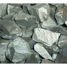  Alloy Low Carbon Ferro Chrome, for Metallurgy