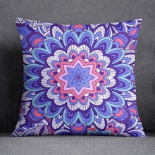 Cushion Cover Throw Pillow Case Cushion