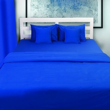 Linen bedsheet flat sheet duvet cover, for Home, Hotel