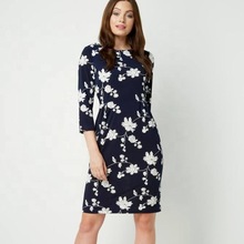 Polyester / Cotton Mini Short Party Dress, Feature : Washable