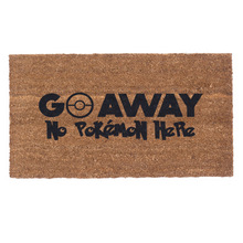 Royal Export PVC Tufted Coir Mat, for HALLWAY, Size : Customized Size