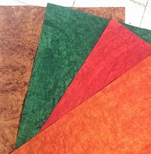 Multi colour handmade Gift paper, Feature : Anti-Rust