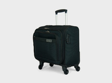 RIFS Polyester Laptop Trolley Bag, Size : 14', 16'