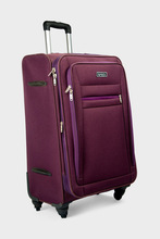 RIFS Luggage and Travel Bag, Style : Rolling Wheeled