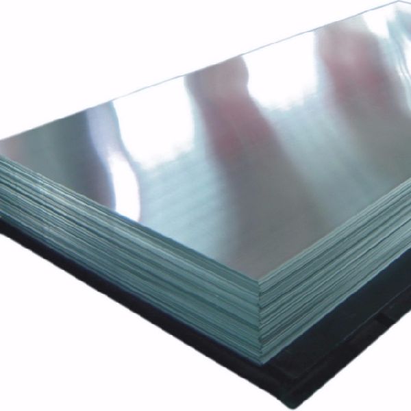 Aluminium Alloy Sheets, Length : 500 - 15000 mm