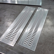 Aluminium Radiator