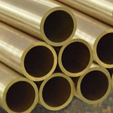 Brass Tubes, for Multi Purpose, Length : 0.50-2000mm