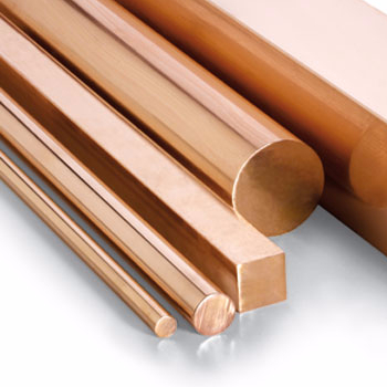 Copper rod, for Multiple Application, Length : 1500 - 6000 mm