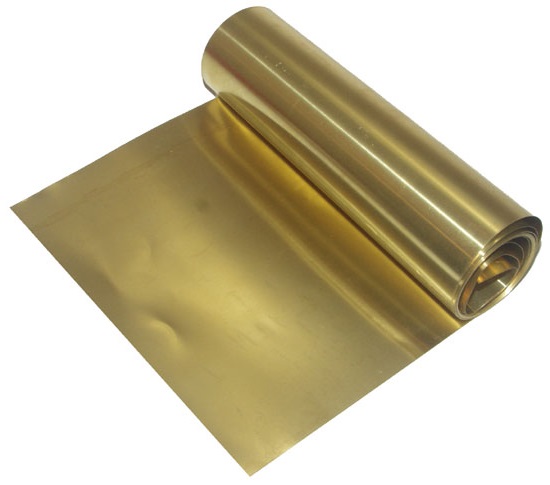 Ph Bronze Foils, Width : 6-600 mm