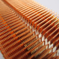 Copper and brass Alloy fins