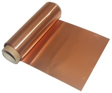 Copper Foils