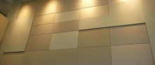 Modular Acoustic Wall Panels