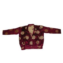 BUDDHIST JACKET