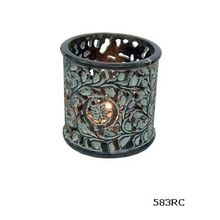 Ceramic Tea Light Holder