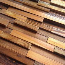 Interior Wood Wall Panel